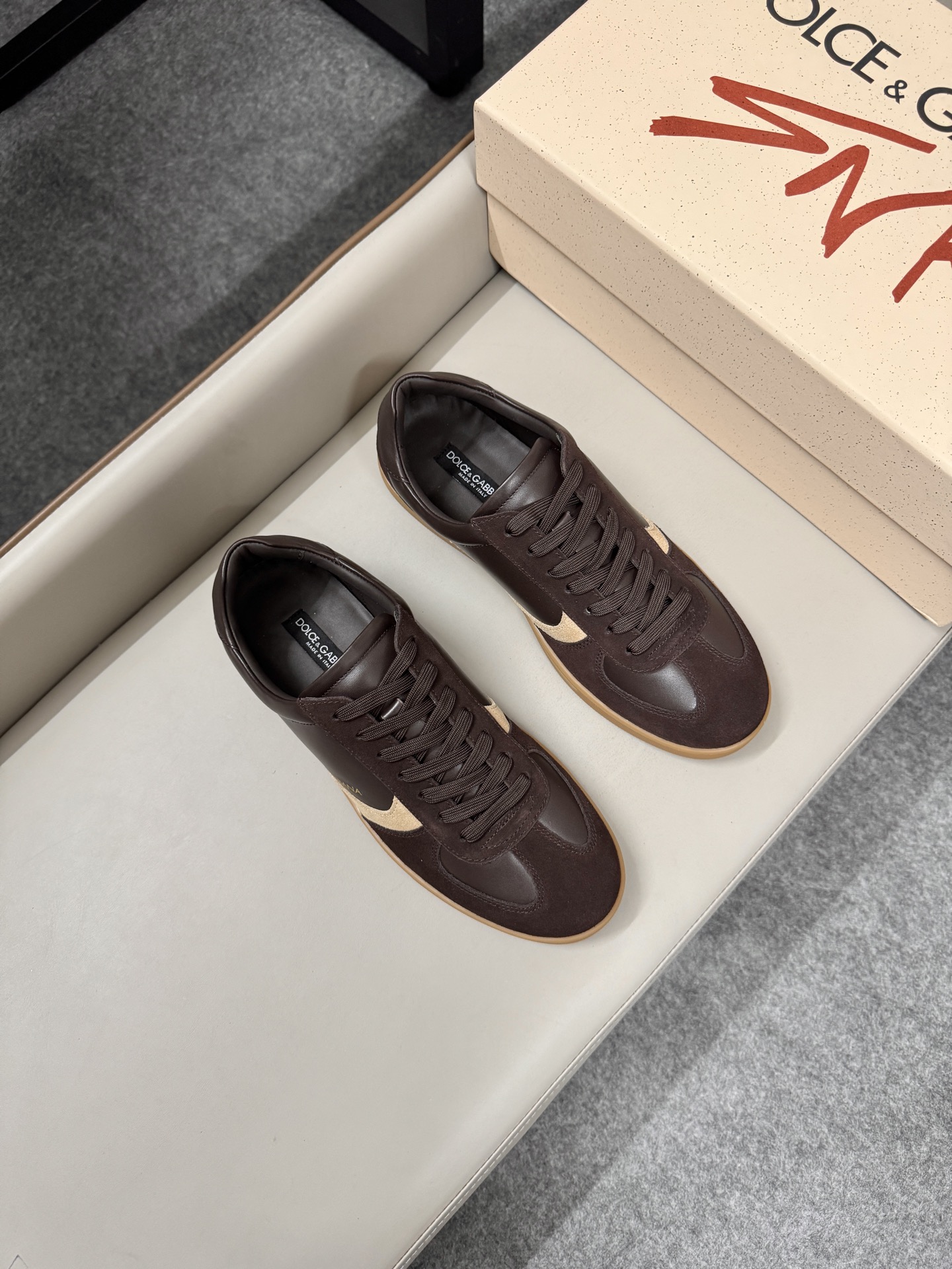 olce & Gabbana shoe